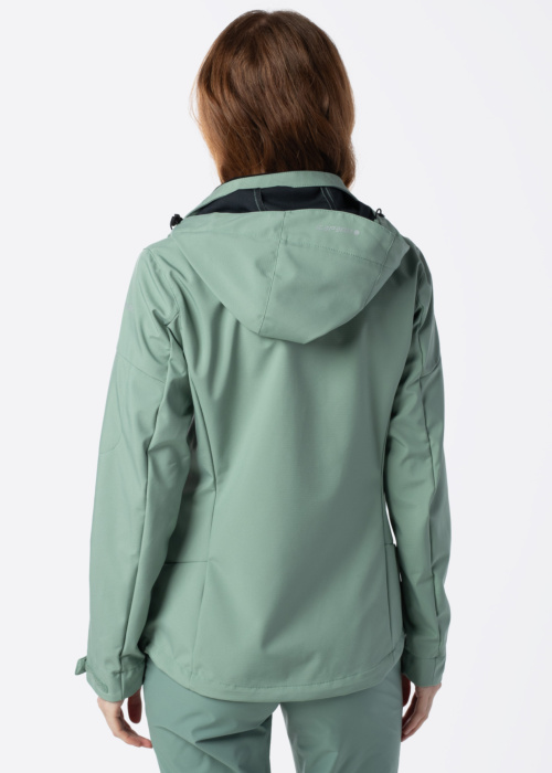 Весенне-осенняя куртка SCH Bathgate Icepeak