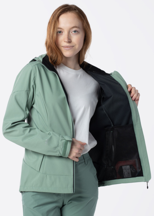 Весенне-осенняя куртка SCH Bathgate Icepeak