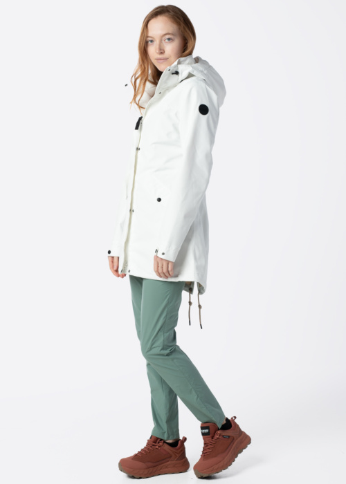 Весенне-осенняя парка Addis Icepeak