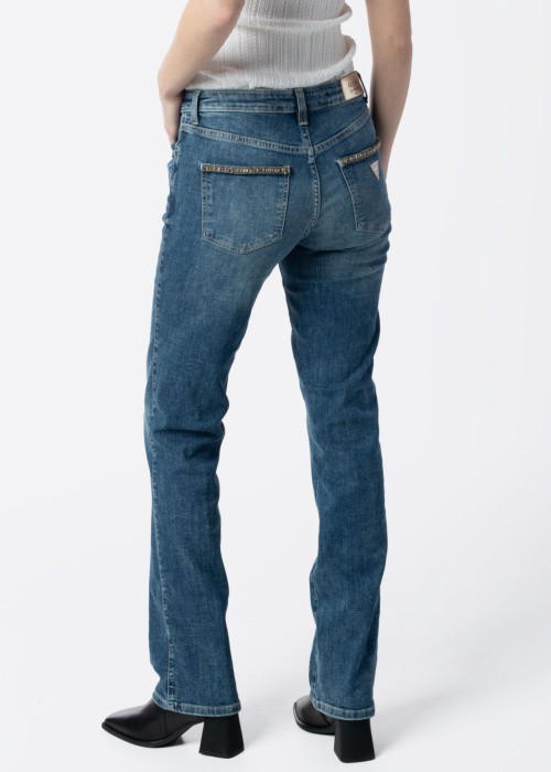 Джинсы Sexy Guess