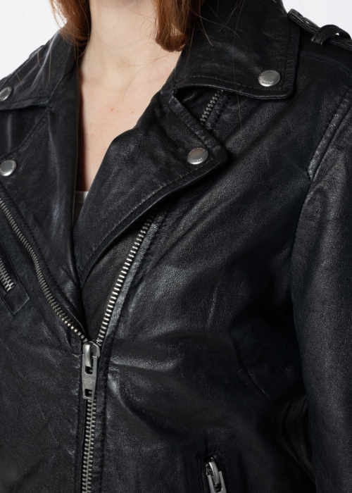 Rockandblue nahktagi Yaya