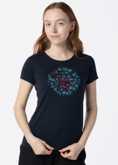 Футболка Belcher Icepeak