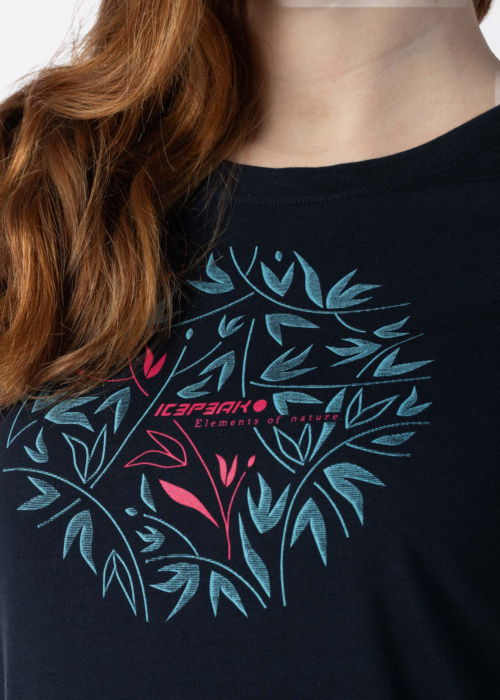 Футболка Belcher Icepeak