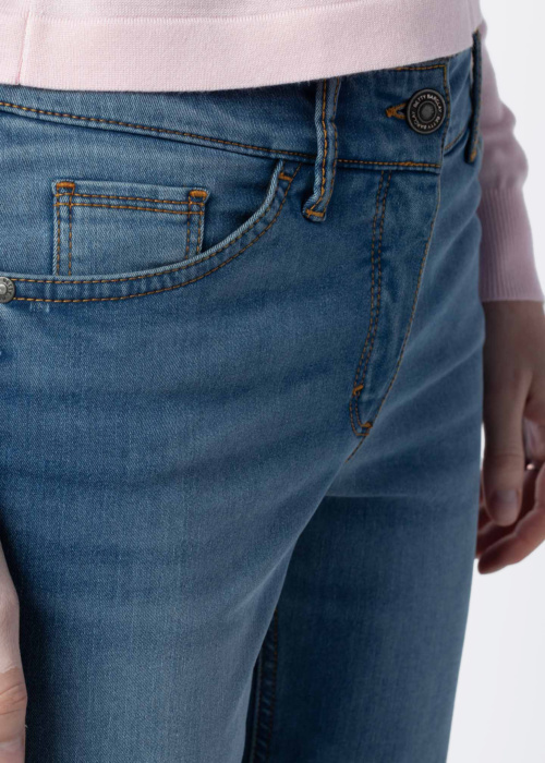 Betty Barclay teksapüksid