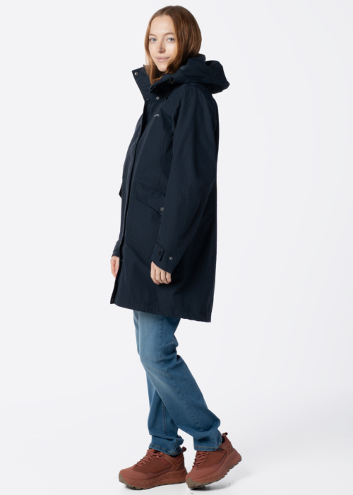 Весенне-осенняя парка Kelly Didriksons