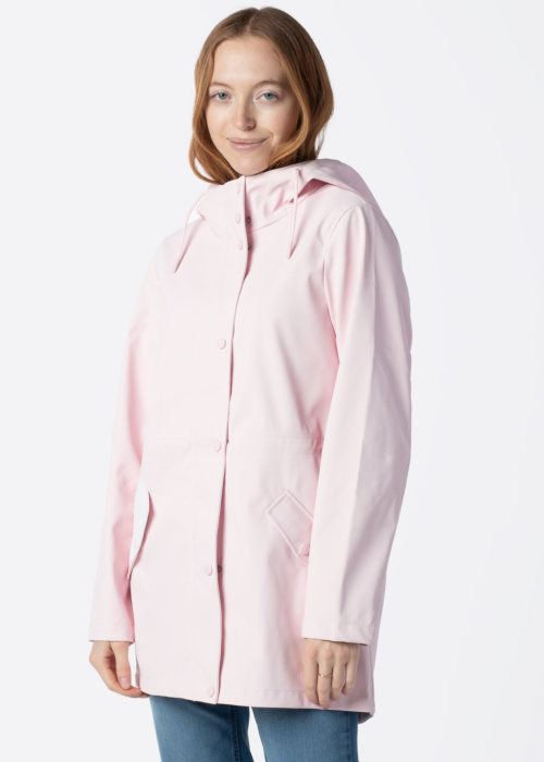 Vero Moda vihmajope Malou