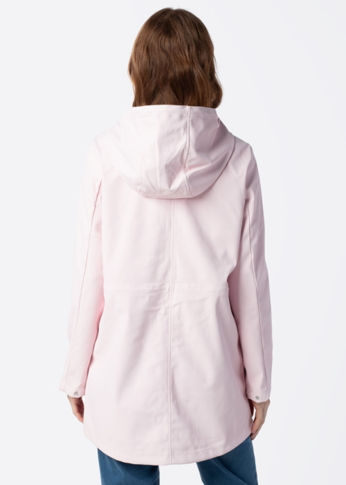 Vero Moda vihmajope Malou