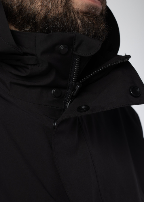 Didriksons kevad-sügisparka Harry