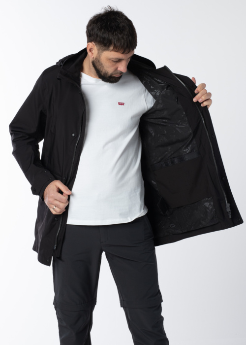 Didriksons kevad-sügisparka Harry