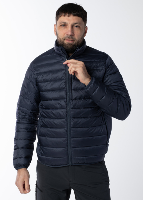 Весенне-осенняя куртка Cave Jack & Jones