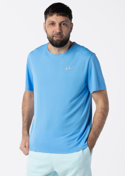 Рубашка для бега Nike