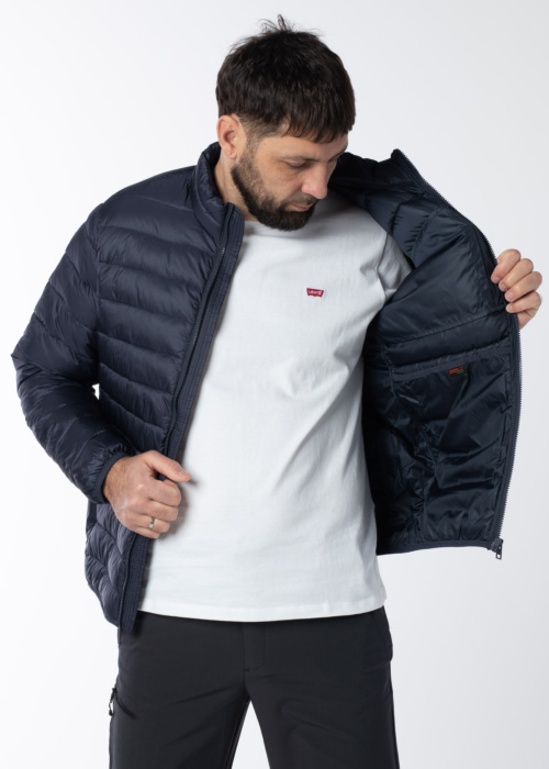 Весенне-осенняя куртка Cave Jack & Jones