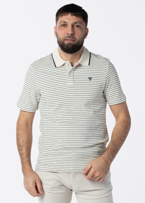 Рубашка-поло Guess