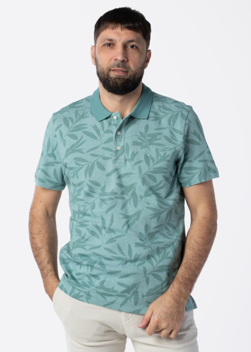 Рубашка-поло Pierre Cardin