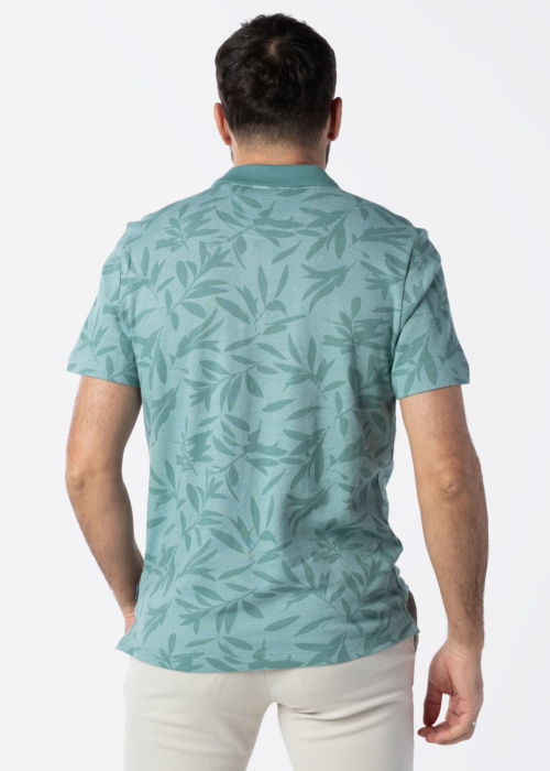 Рубашка-поло Pierre Cardin