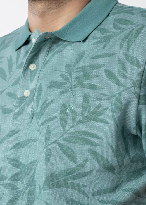 Рубашка-поло Pierre Cardin