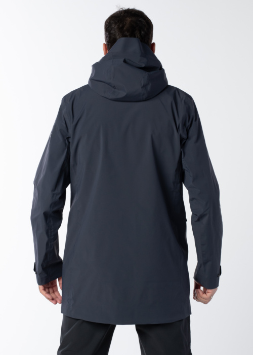 Весенне-осенняя парка Harry Didriksons