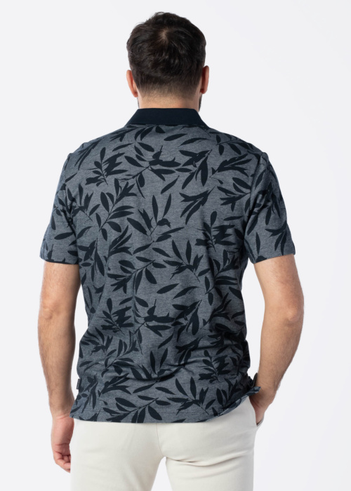 Рубашка-поло Pierre Cardin