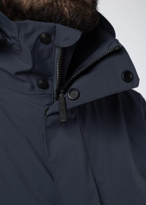 Весенне-осенняя парка Harry Didriksons