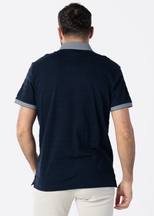 Рубашка-поло Tom Tailor