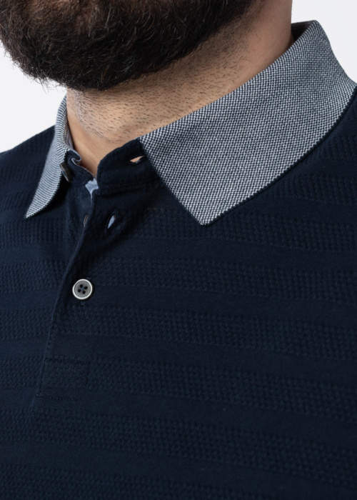 Рубашка-поло Tom Tailor