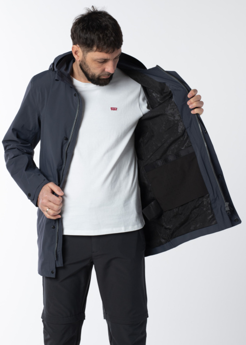 Весенне-осенняя парка Harry Didriksons