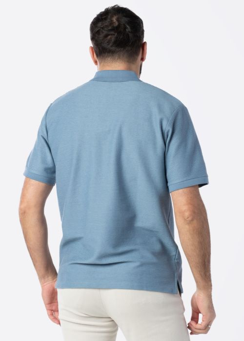 Рубашка-поло Ronnie Jack & Jones