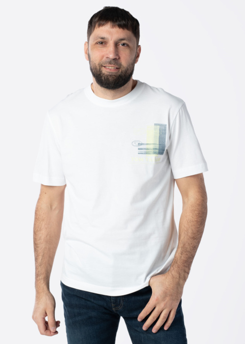 Футболка Tom Tailor