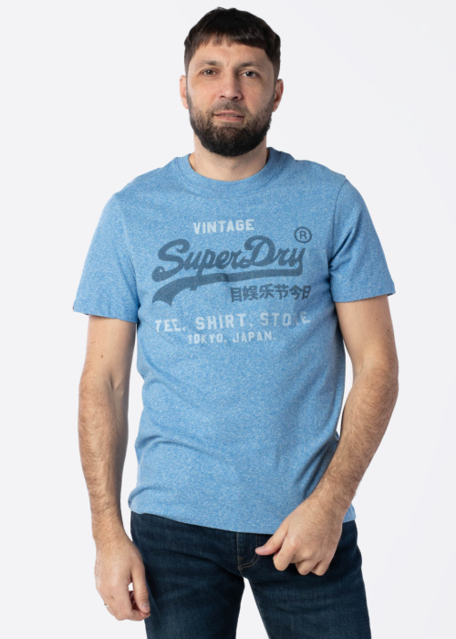 SuperDry T-särk