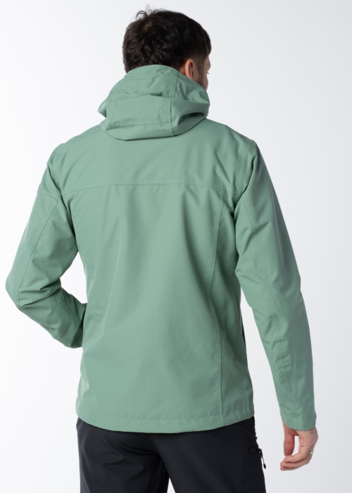 Весенне-осенняя куртка Atlanta Icepeak