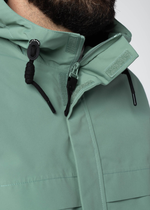 Весенне-осенняя куртка Atlanta Icepeak