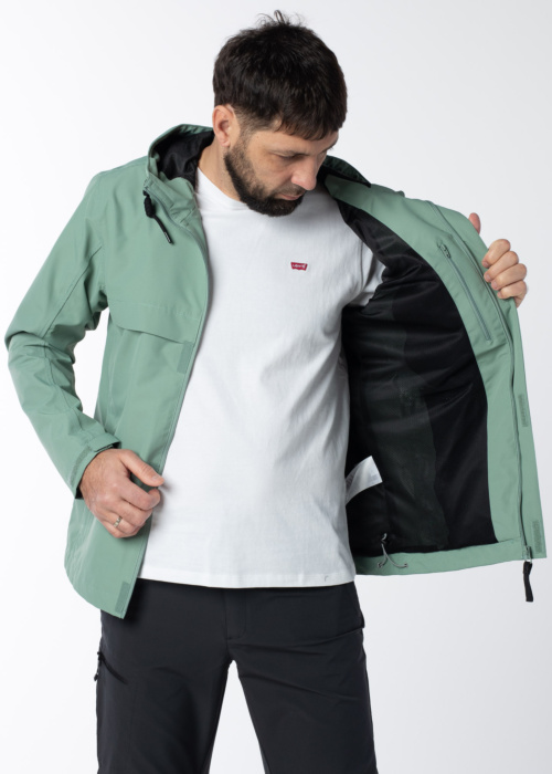 Весенне-осенняя куртка Atlanta Icepeak