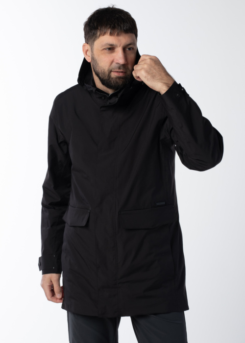 Didriksons kevad-sügisparka Harry