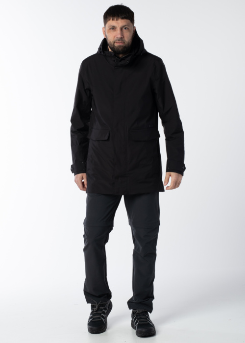 Didriksons kevad-sügisparka Harry