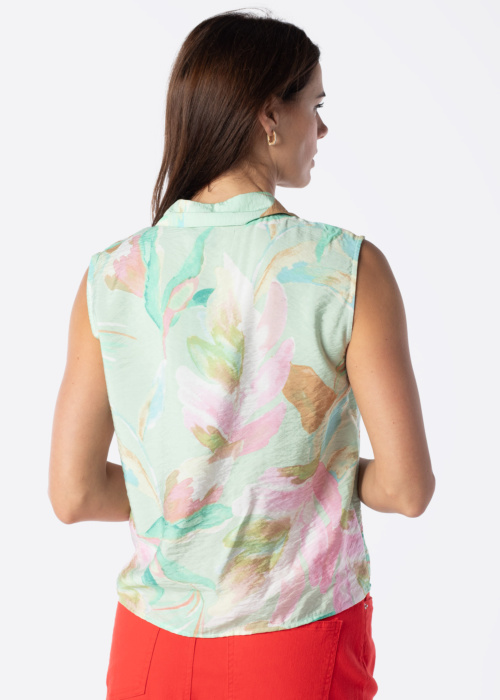 Блуза Josie Vero Moda