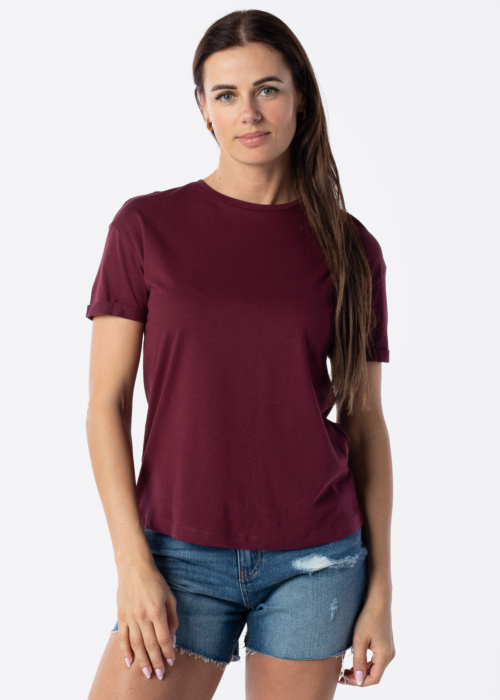 Noisy May T-särk Brandy