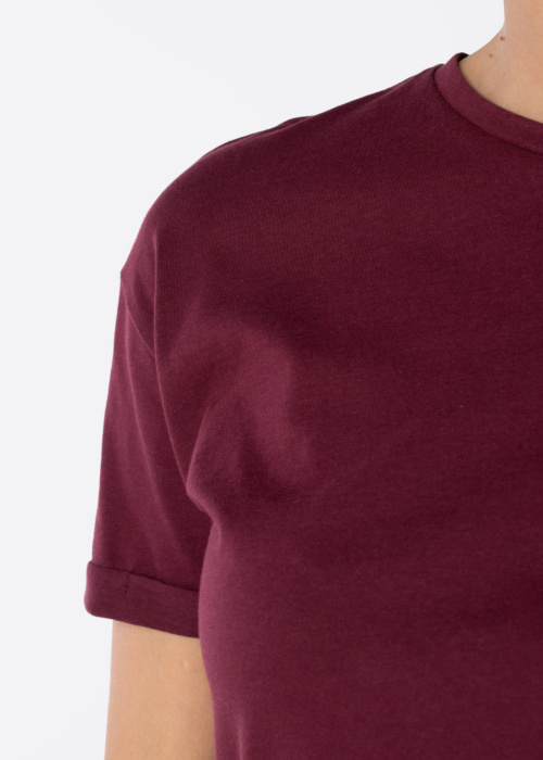 Noisy May T-särk Brandy