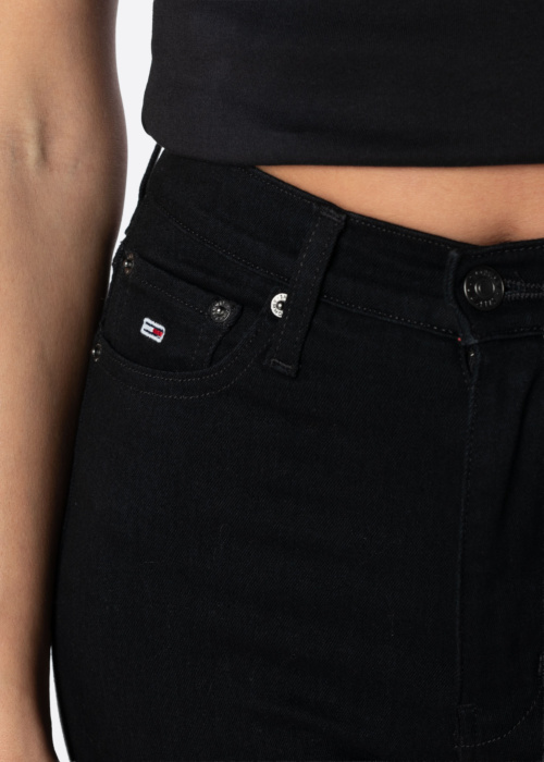 Tommy Jeans teksapüksid Sylvia