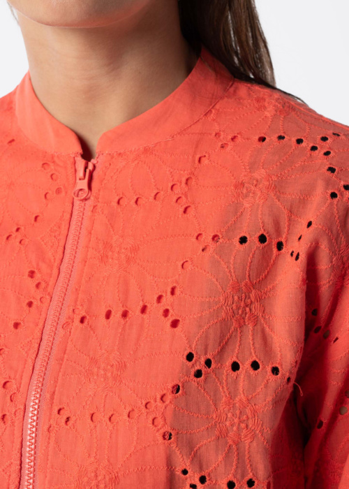 Куртки-бомберы Hay Vero Moda