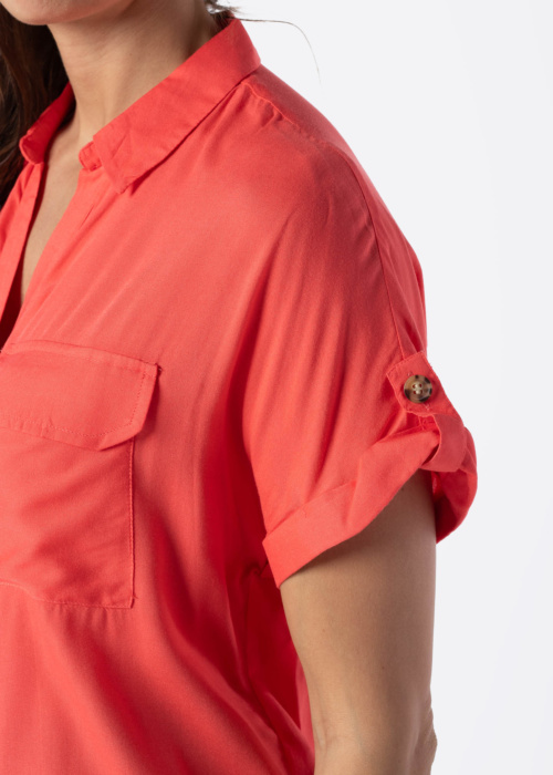 Vero Moda pluus Bumpy