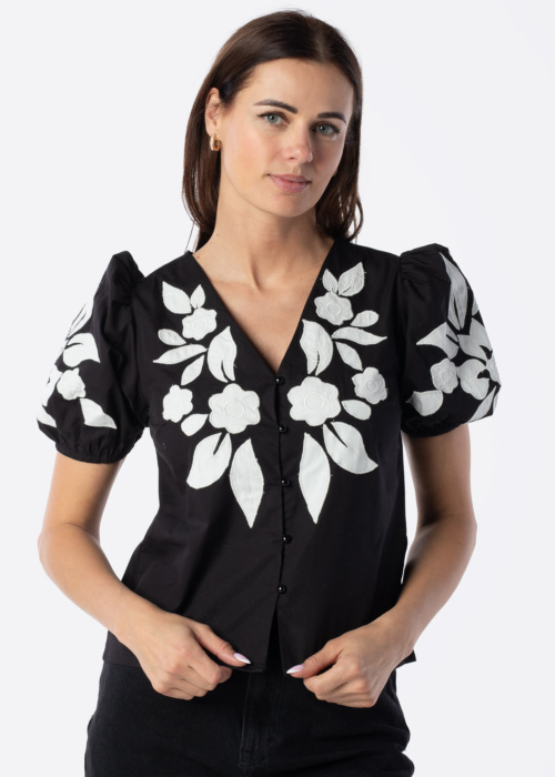 Блуза Naja Object