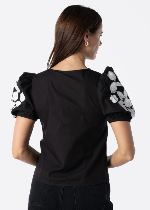 Блуза Naja Object