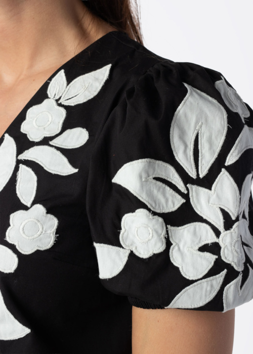 Блуза Naja Object