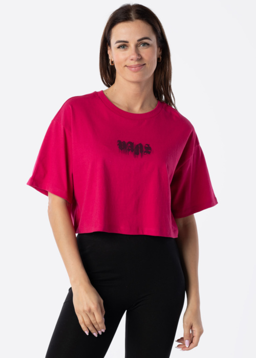 Футболка Nightwash Relax Vans