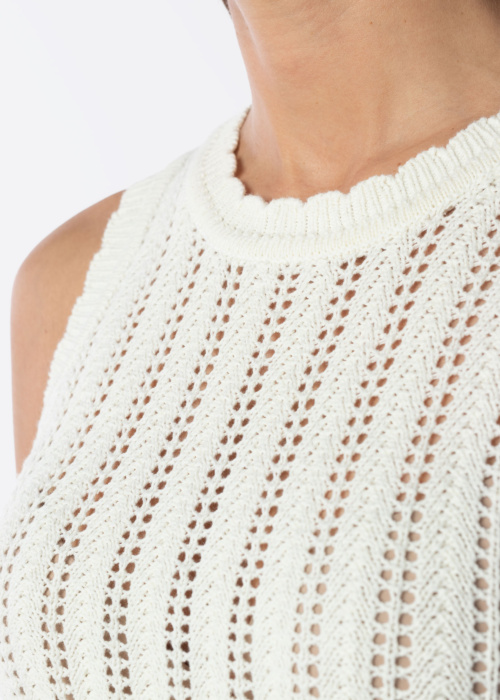 Noisy May kootud kleit Laika