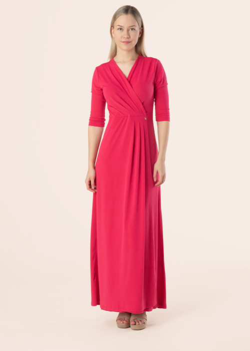 Праздничное платье Sireli 02 Denim Dream