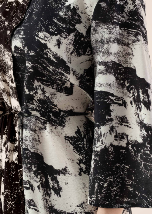 Рубашка-платье Evelyn JDY