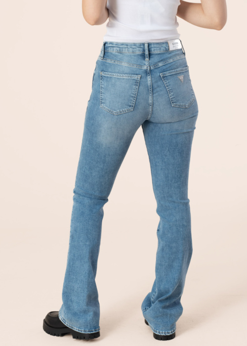 Guess teksapüksid Sexy