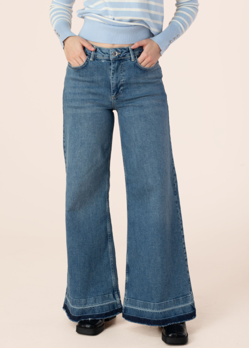 Джинсы Riana Noisy May