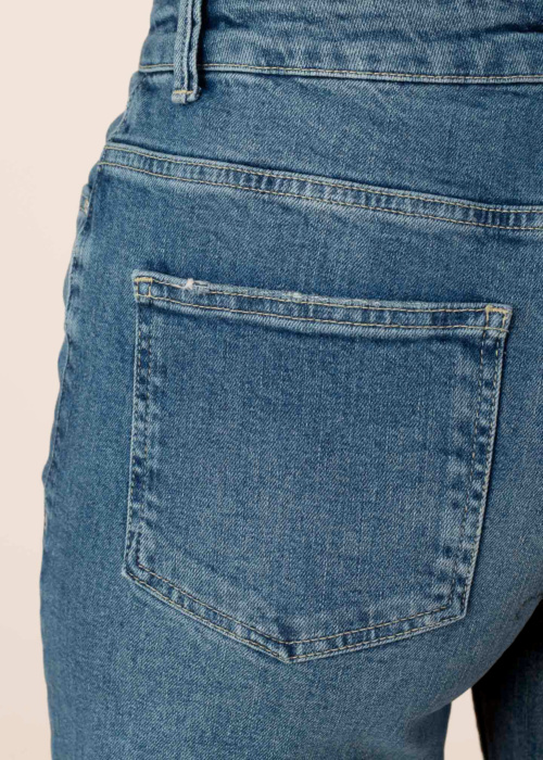 Джинсы Riana Noisy May